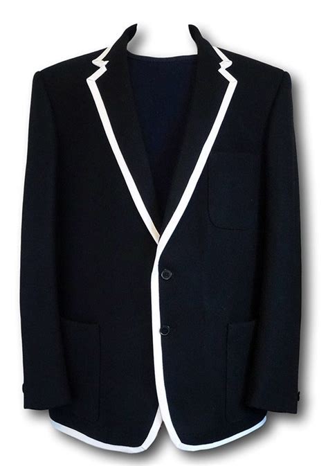 the prisoner jacket replica|the prisoner blazer.